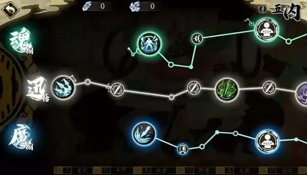 天地劫古伦德五内加点怎么选?古伦德五内加点攻略图片2