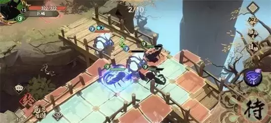 天地劫幽城再临火纹蝎打法指南 火纹蝎怎么打