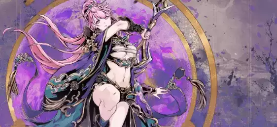 影之刃3紫焰、苍焰华服好看吗 紫焰、苍焰华服效果一览