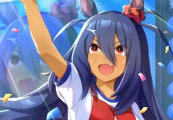 赛马娘最新ssr角色排名 ssr角色强度榜