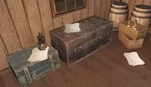 《明日之后》伊森樱花飘落任务完成攻略