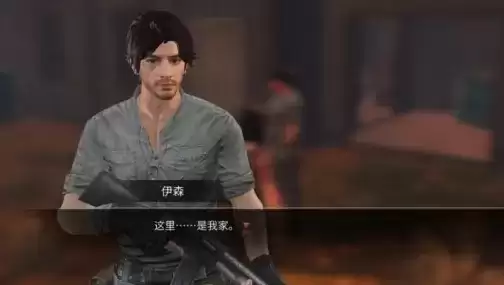 《明日之后》伊森樱花飘落任务完成攻略