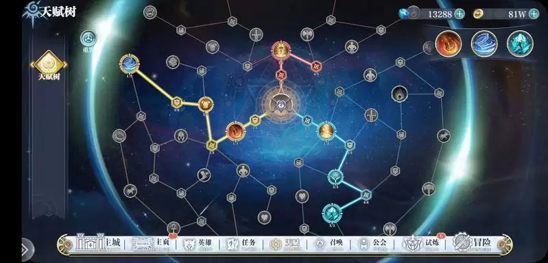 天地劫幽城再临丛林20层攻略 丛林阵容搭配及玩法详解
