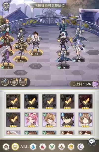 《斗罗大陆:武魂觉醒》上线,腾讯手游助手送你首充礼包专属福利