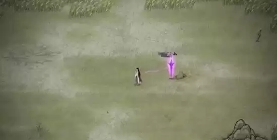 鬼谷八荒偶遇灵泉奇遇触发方法