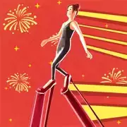 高跟我最美无广告