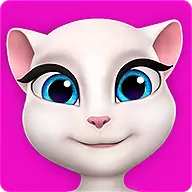 我的安吉拉内购破解版