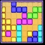 砖砌拼图