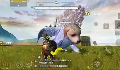 《妄想山海》68级蠃鱼位置介绍