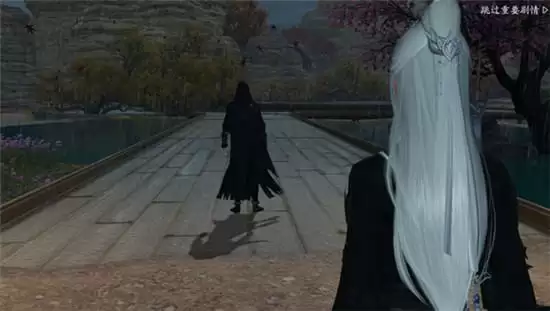 天涯明月刀手游谁之棺椁奇遇任务攻略详情一览