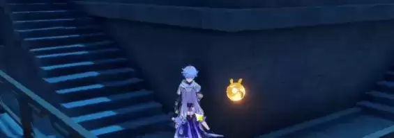 原神寻找藏起来的三人位置详细介绍