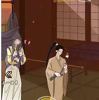 《微臣办不到》第4关通关攻略介绍