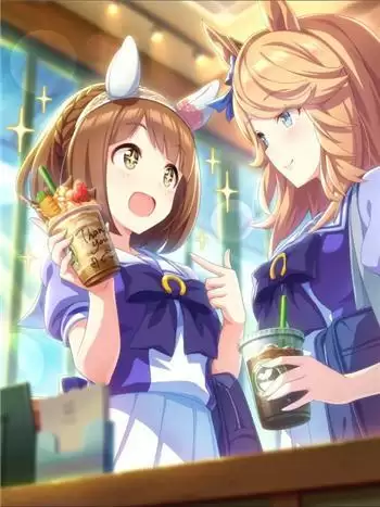 《赛马娘手游》SR雪中美人S卡强度介绍