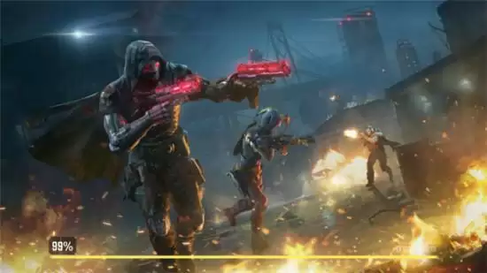 《使命召唤手游》尼克托价格介绍