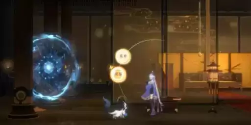 忘川风华录3-3文物位置大全