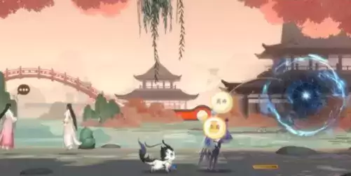 忘川风华录3-3文物位置大全