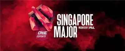 尘埃落定!中国军团集合完毕,虎牙独播新加坡Major蓄势待发