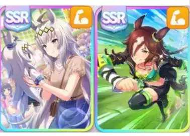 赛马娘ssr角色排行与推荐一览