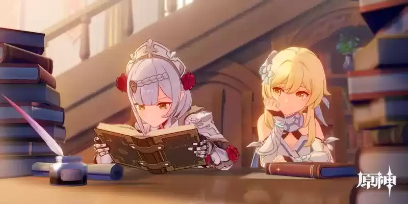 原神诺艾尔邀约事件大全 诺艾尔邀约6结局攻略