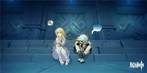 原神班尼特邀约任务选项攻略流程