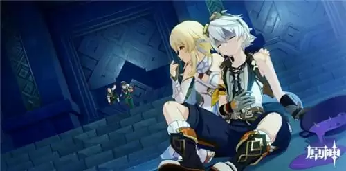 原神班尼特邀约任务选项攻略流程