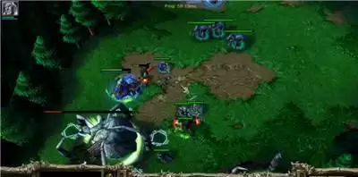 虎牙大师邀请赛圆满落幕，巅峰120全胜折桂！