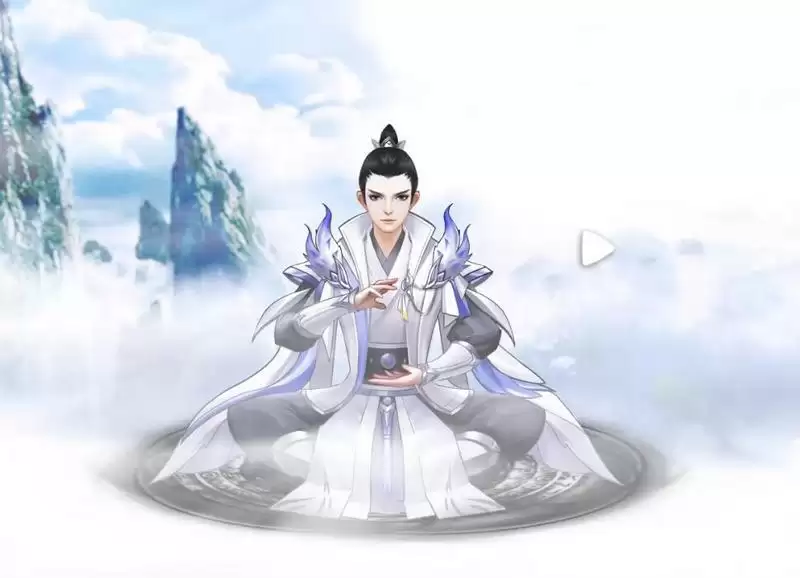 《封仙之怒》礼包兑换码领取方法位置