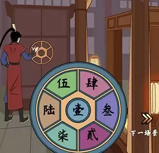 《微臣办不到》第14关通关攻略介绍