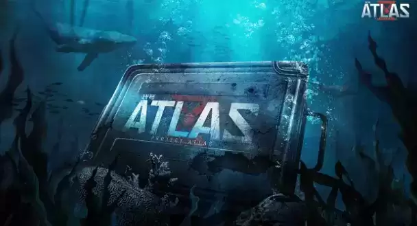 代号atlas什么时候公测