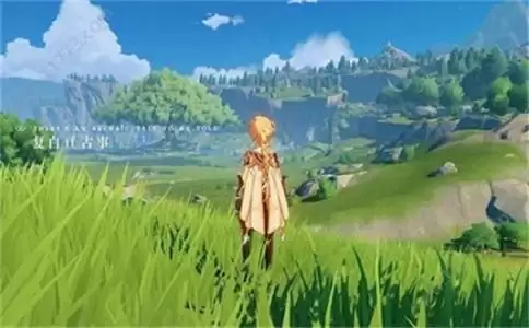 原神神霄折戟录全收集图文攻略