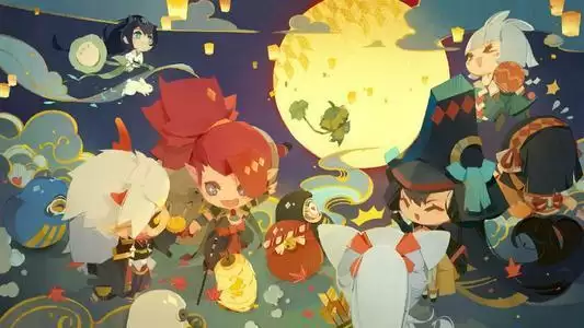 阴阳师妖怪屋种树人称号怎么得?超超超大树活动攻略图片2