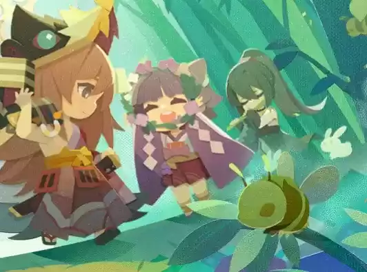 阴阳师妖怪屋种树人称号怎么得?超超超大树活动攻略图片1