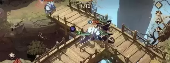 天地劫幽城再临梦境怪谈火纹蝎怎么打？怪谈火纹蝎打法攻略图片3