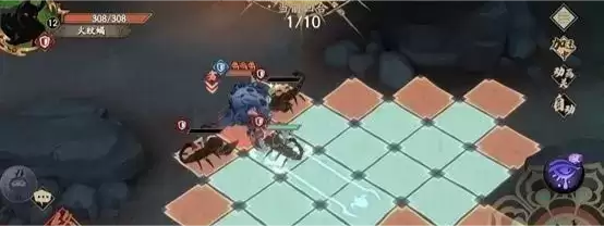 天地劫幽城再临梦境怪谈火纹蝎怎么打？怪谈火纹蝎打法攻略图片1