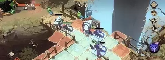 天地劫幽城再临梦境怪谈火纹蝎怎么打？怪谈火纹蝎打法攻略图片5