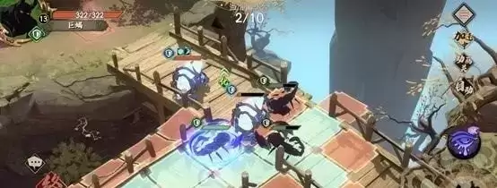 天地劫幽城再临梦境怪谈火纹蝎怎么打？怪谈火纹蝎打法攻略图片4