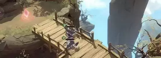 天地劫幽城再临梦境怪谈火纹蝎怎么打？怪谈火纹蝎打法攻略图片7