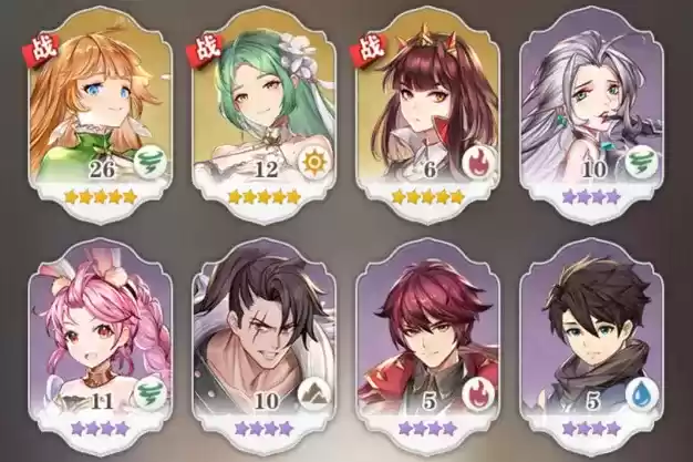 斗罗大陆武魂觉醒兑换码大全 最新兑换码汇总