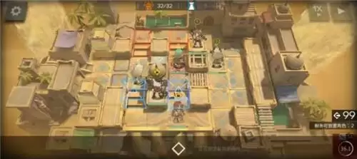 明日方舟OD-EX2通关攻略打法技巧分享