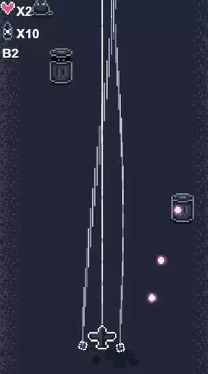 硬核打飞机子弹怎么选择 子弹效果大全