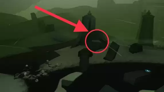 光遇在远古战场中央冥想任务位置及完成攻略一览