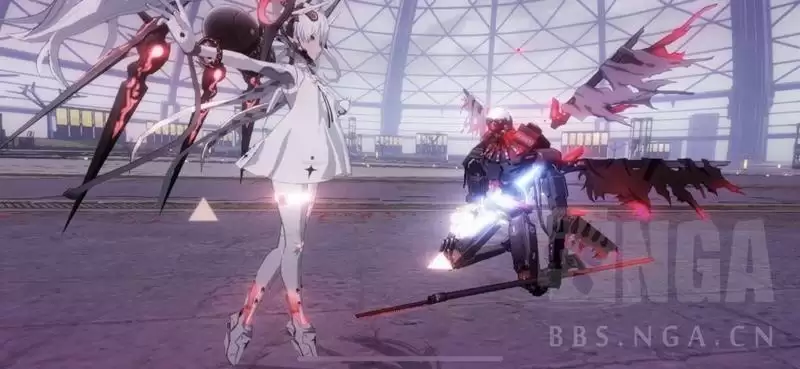 战双帕弥什矿5的简单复苏打法攻略 矿5复苏通关指南