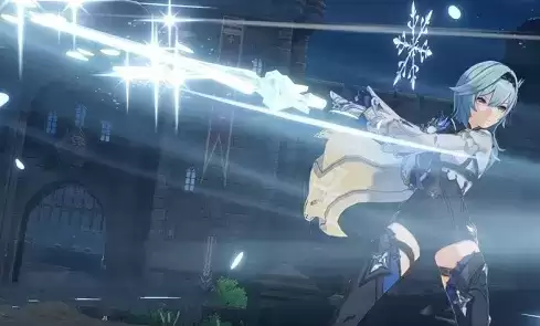 原神尤拉技能是什么 尤拉什么时候上线