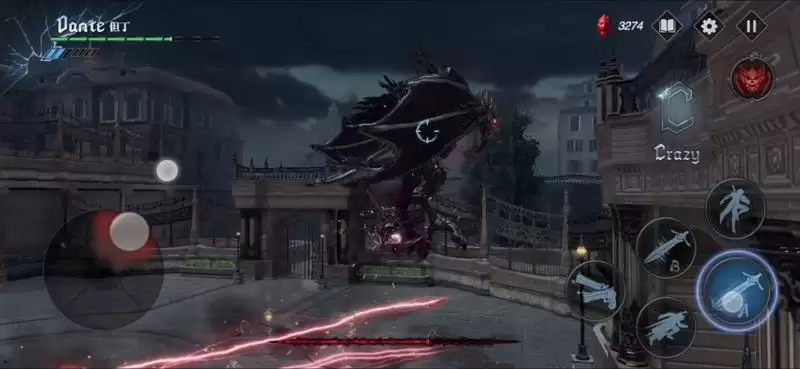 鬼泣巅峰之战格里芬最强打法详解 格里芬击杀方法