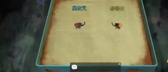 小森生活甲虫任务完成方法 甲虫捕捉及斗虫方法