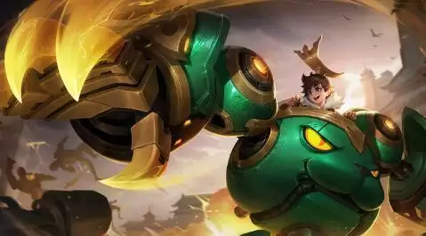 王者荣耀S22速推流阵容推荐及打法攻略