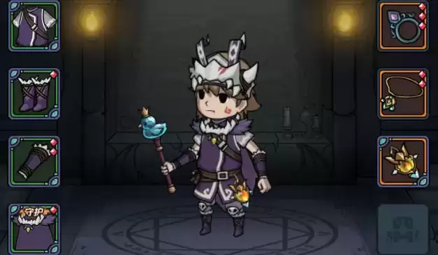 提灯与地下城装备洗练属性推荐