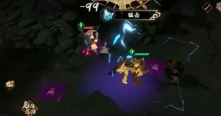 天地劫幽城再临手游符篆夜魑图文通关攻略