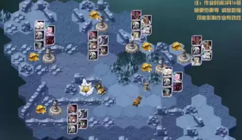 《剑与远征》伊莎贝拉试炼之地通关攻略