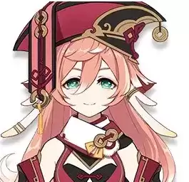 原神新角色烟绯技能是什么?烟绯命之座效果介绍图片3